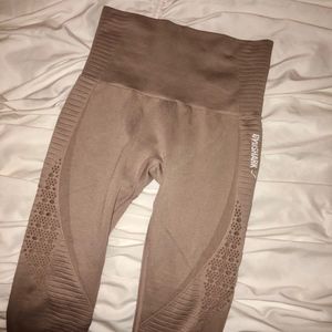 gymshark energy seamless leggings